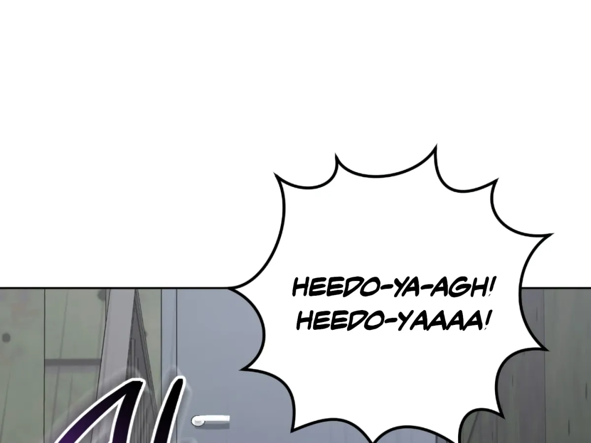 Shock-a-Bye Baby (Novel) Chapter 4 page 164 - 