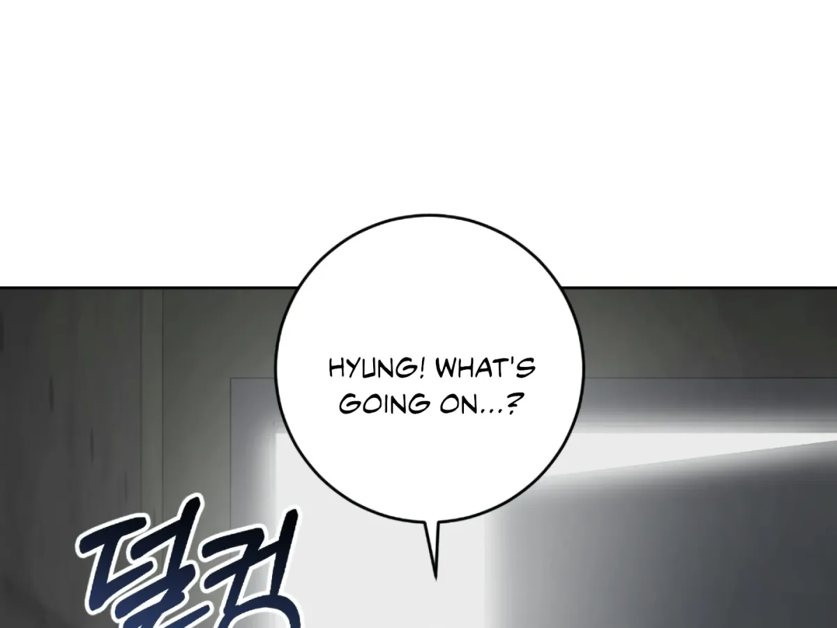 Shock-a-Bye Baby (Novel) Chapter 4 page 167 - 