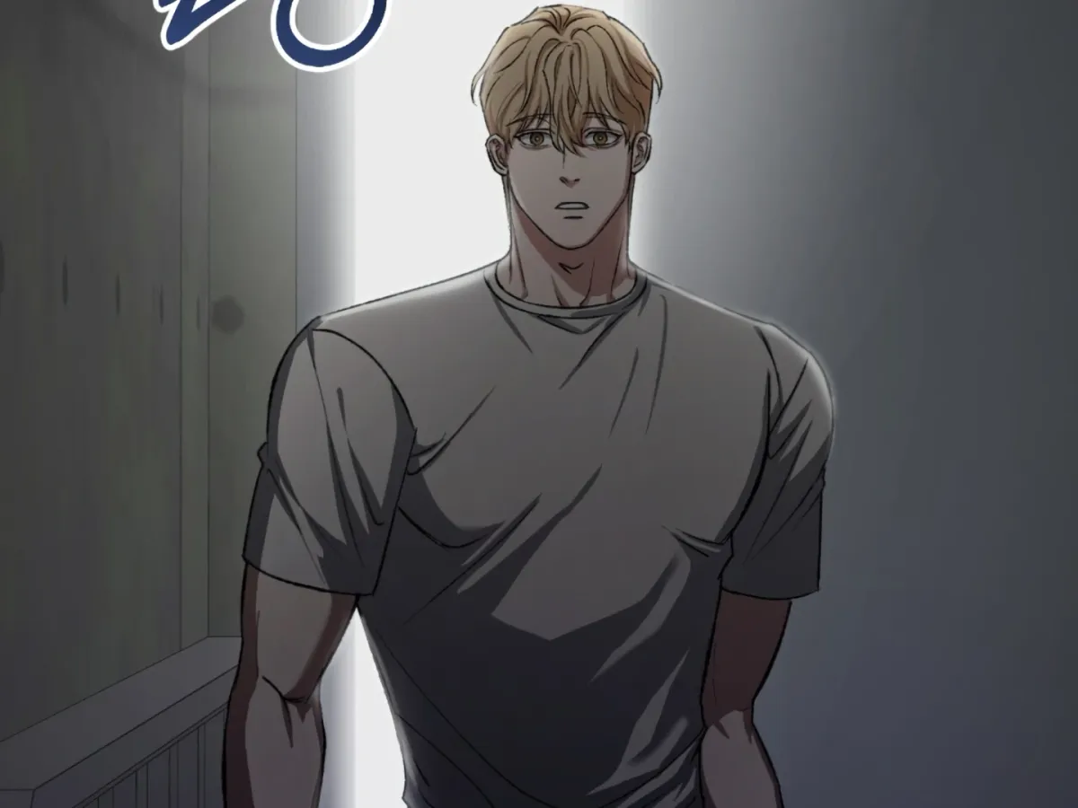 Shock-a-Bye Baby (Novel) Chapter 4 page 168 - 