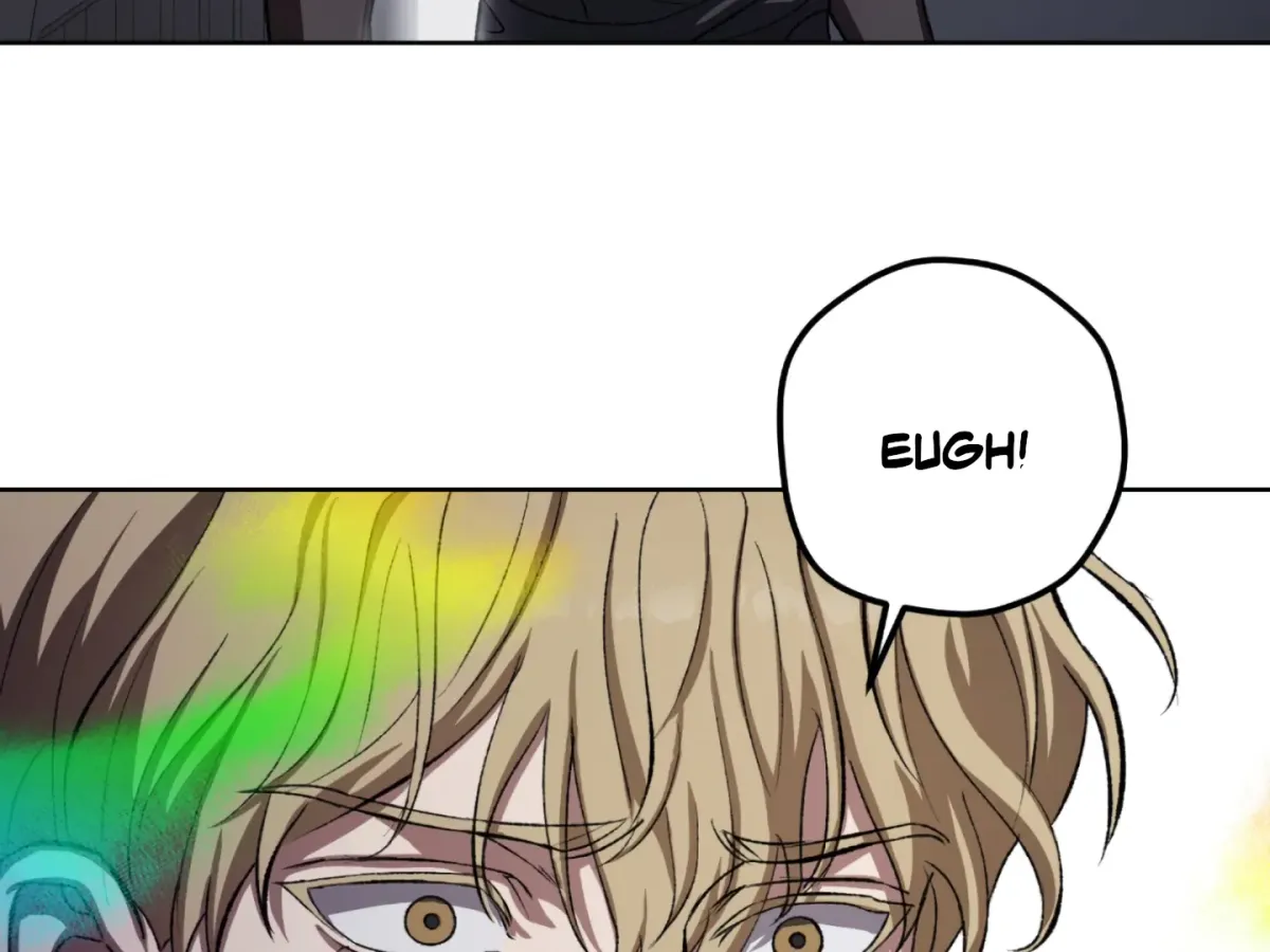 Shock-a-Bye Baby (Novel) Chapter 4 page 169 - 