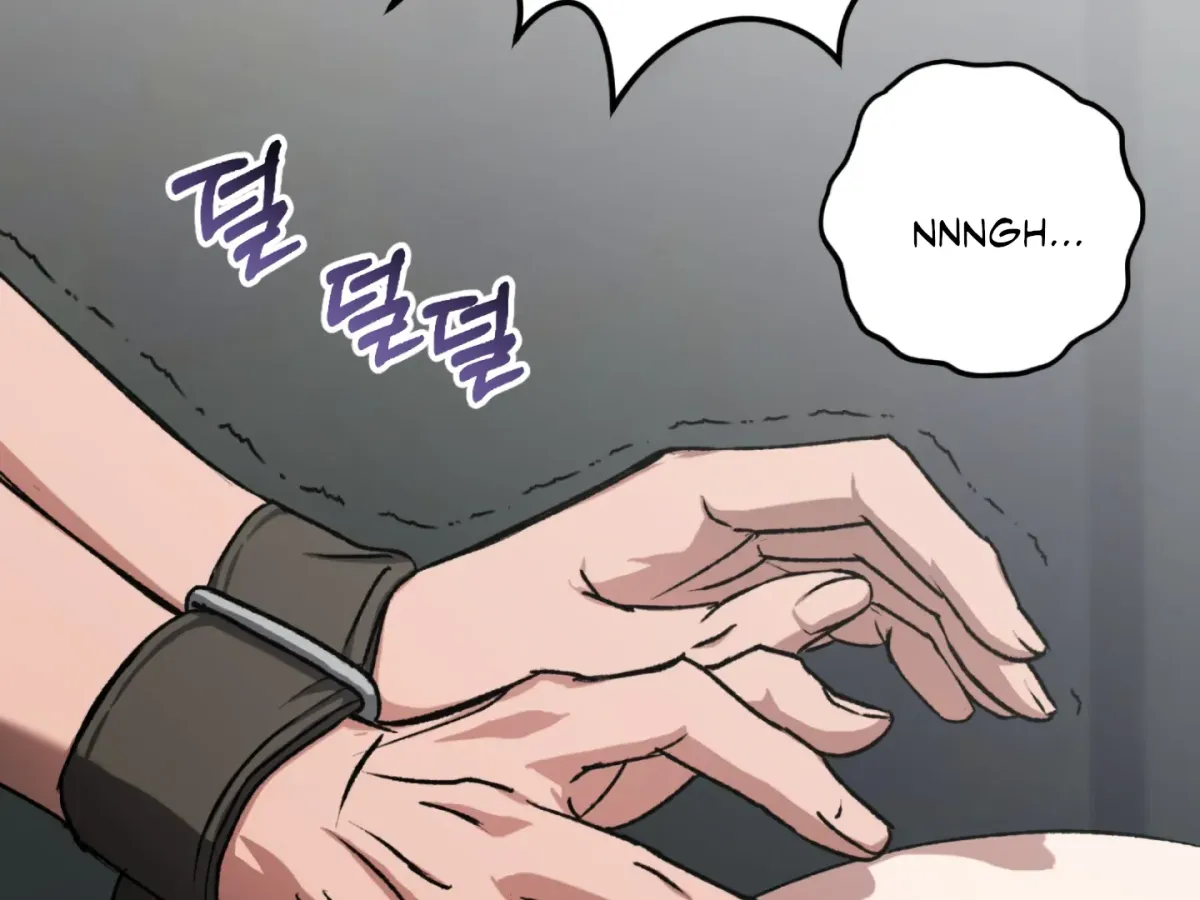 Shock-a-Bye Baby (Novel) Chapter 4 page 18 - 