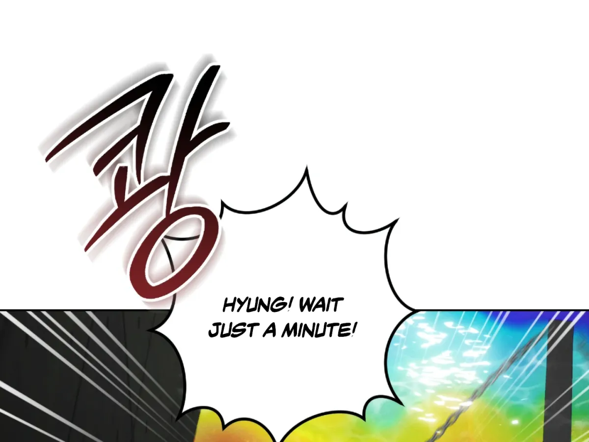 Shock-a-Bye Baby (Novel) Chapter 4 page 171 - 