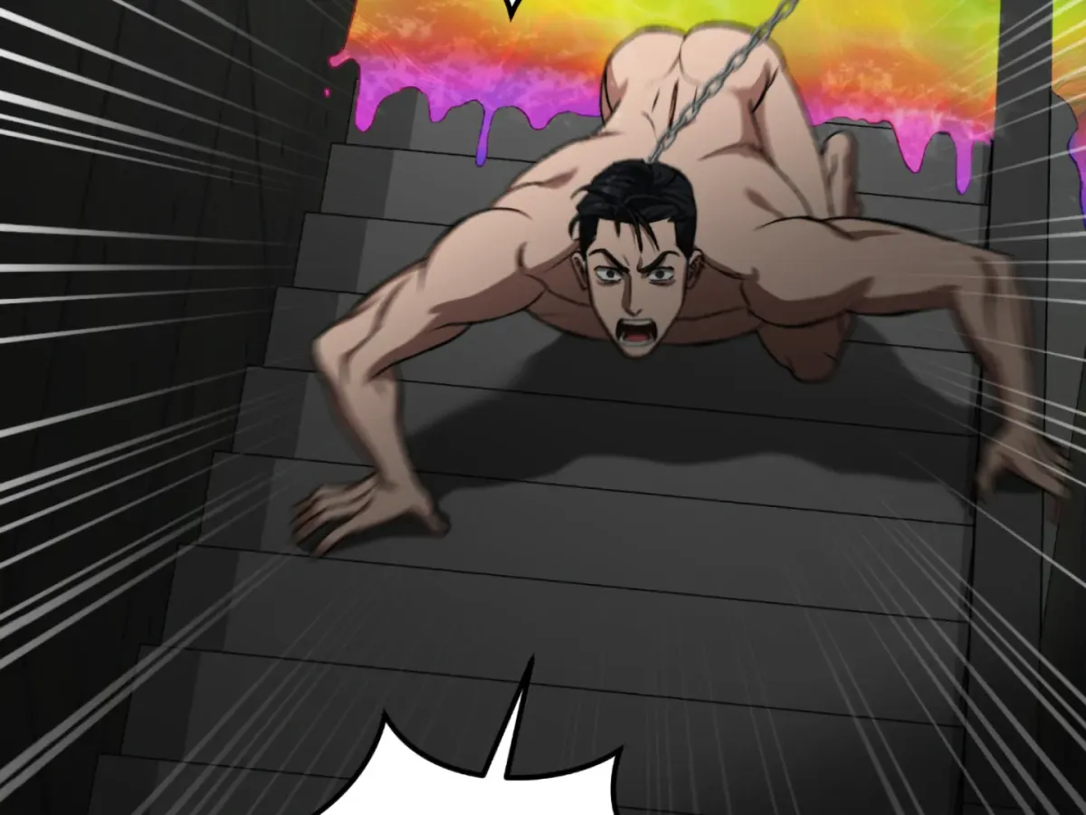 Shock-a-Bye Baby (Novel) Chapter 4 page 172 - 