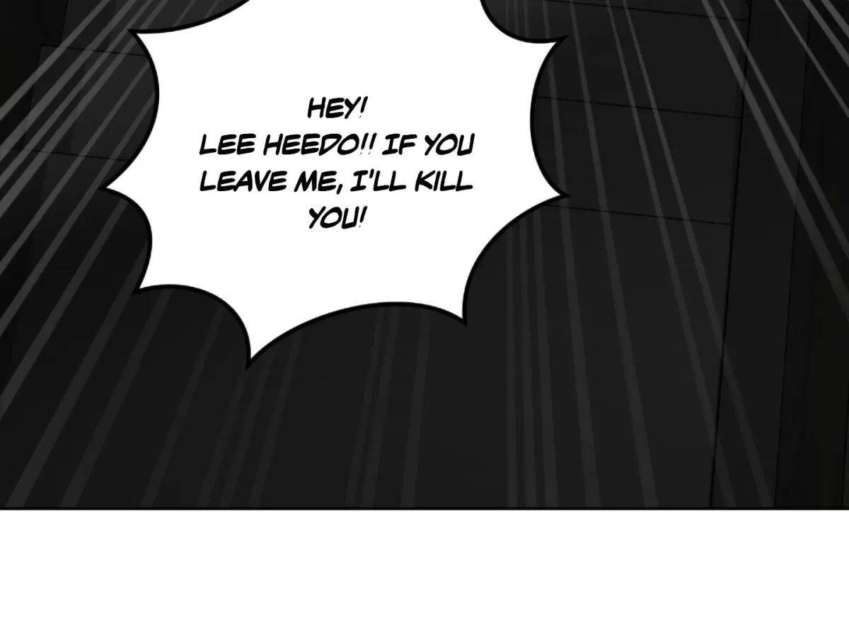 Shock-a-Bye Baby (Novel) Chapter 4 page 173 - 