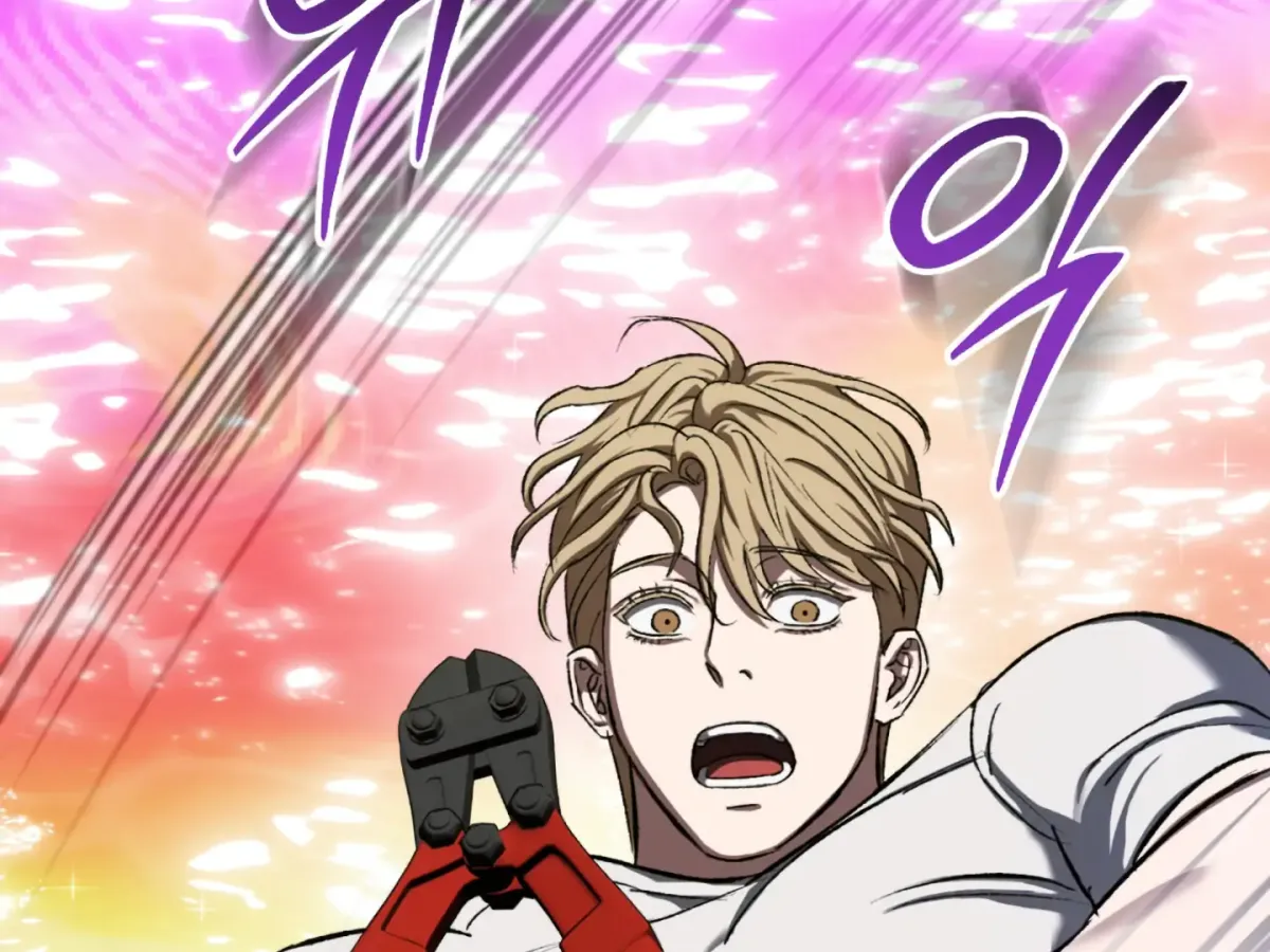 Shock-a-Bye Baby (Novel) Chapter 4 page 189 - 