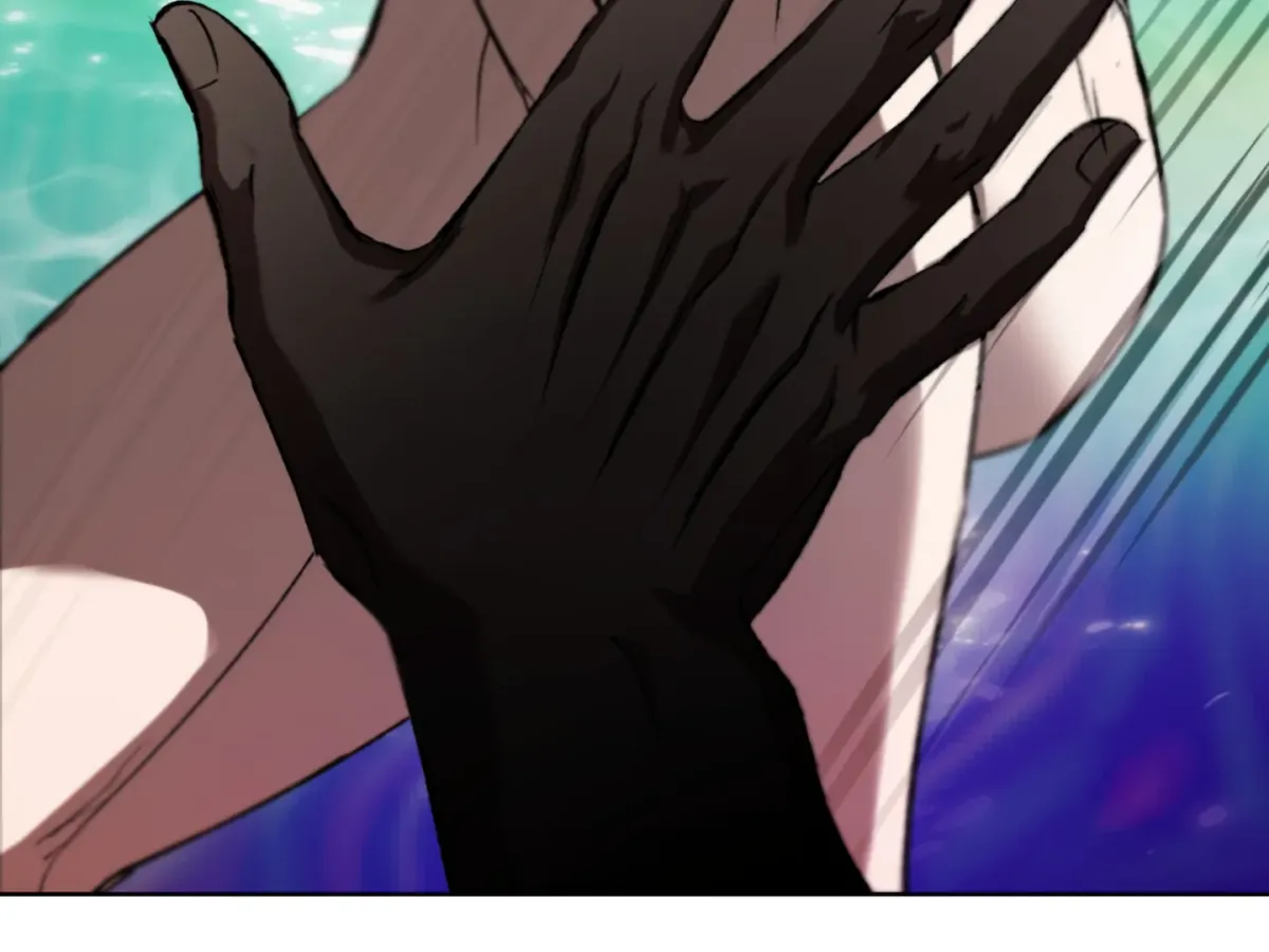 Shock-a-Bye Baby (Novel) Chapter 4 page 191 - 