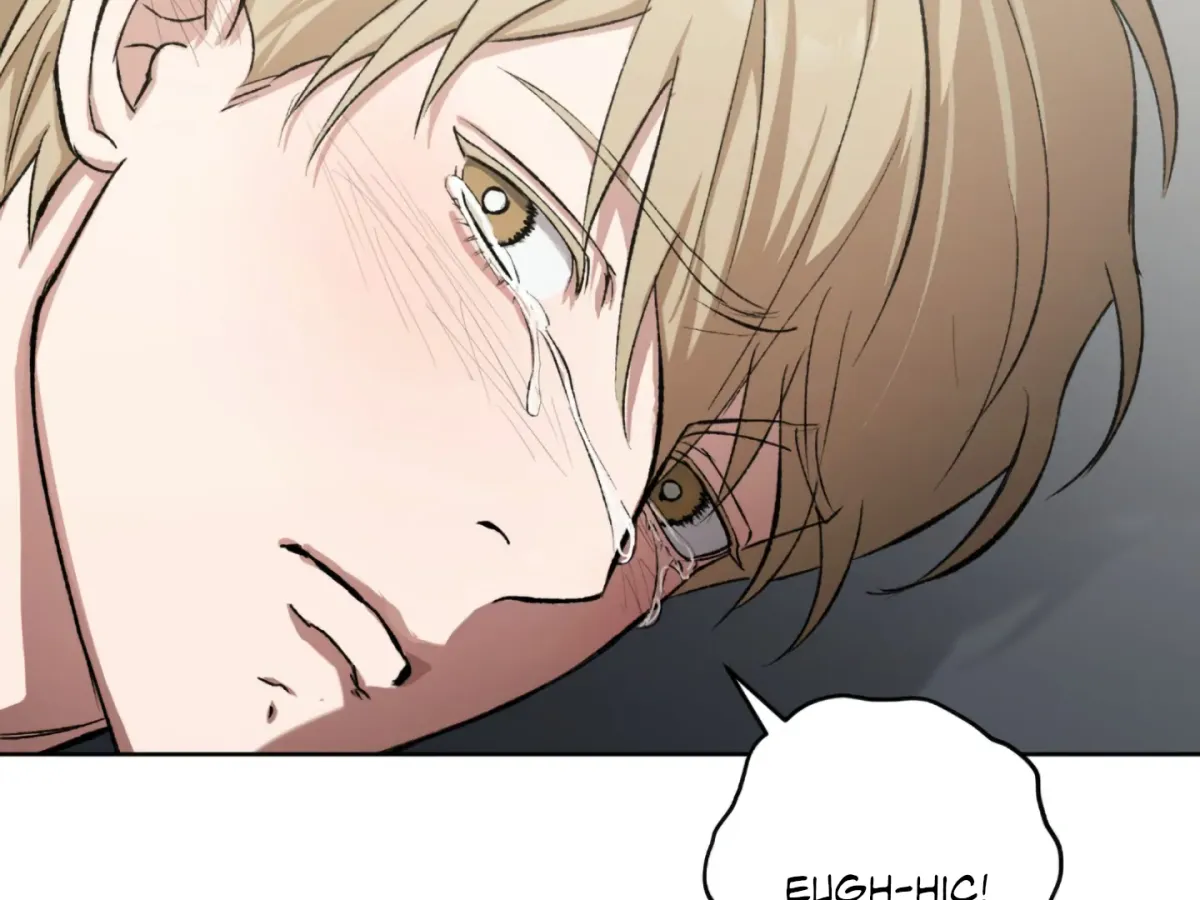 Shock-a-Bye Baby (Novel) Chapter 4 page 21 - 