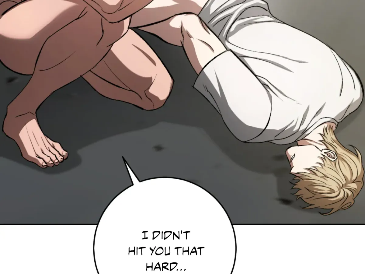 Shock-a-Bye Baby (Novel) Chapter 4 page 24 - 