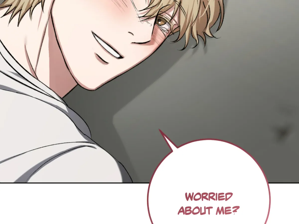 Shock-a-Bye Baby (Novel) Chapter 4 page 28 - 