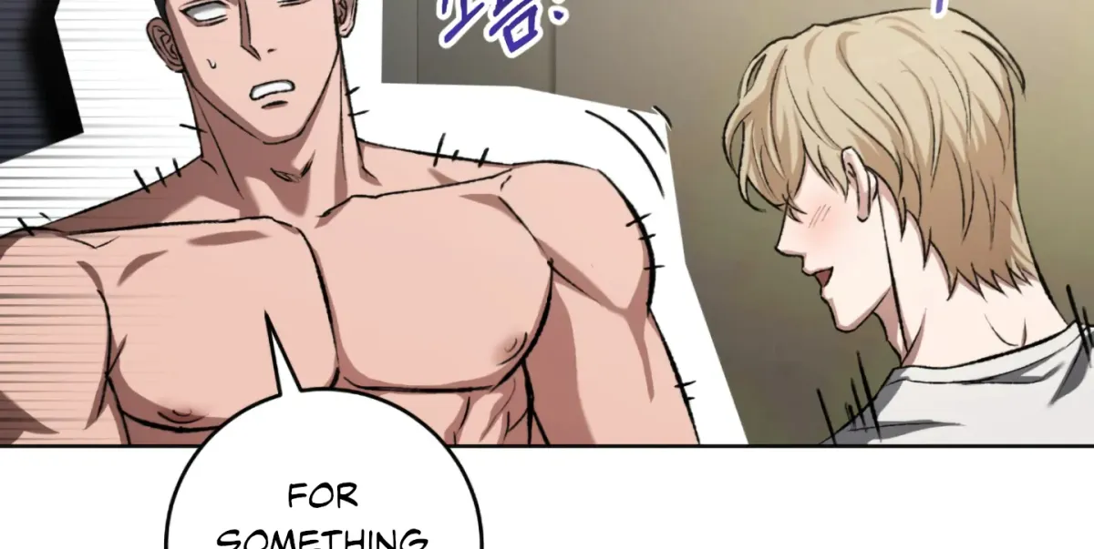 Shock-a-Bye Baby (Novel) Chapter 4 page 30 - 