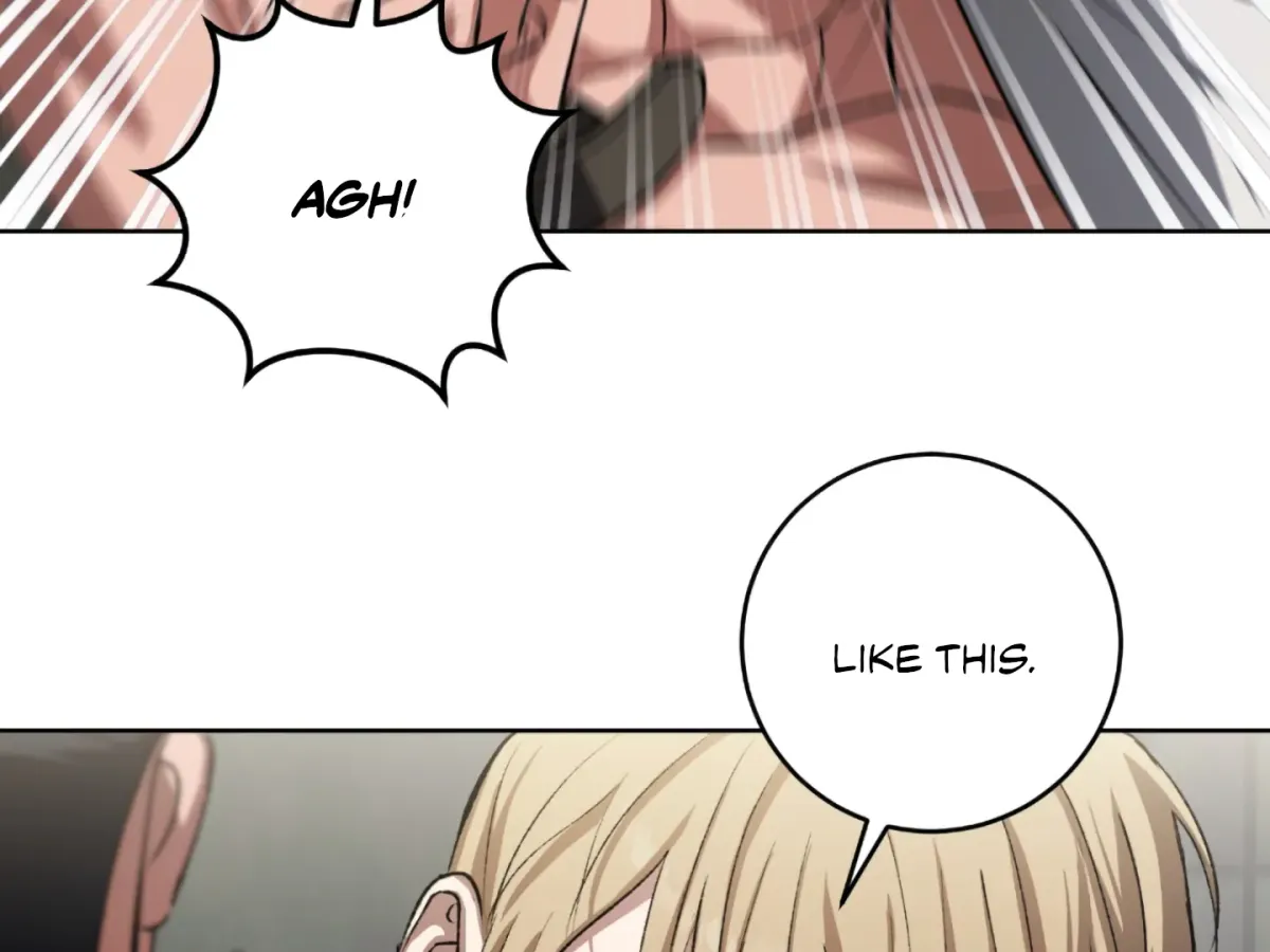 Shock-a-Bye Baby (Novel) Chapter 4 page 34 - 