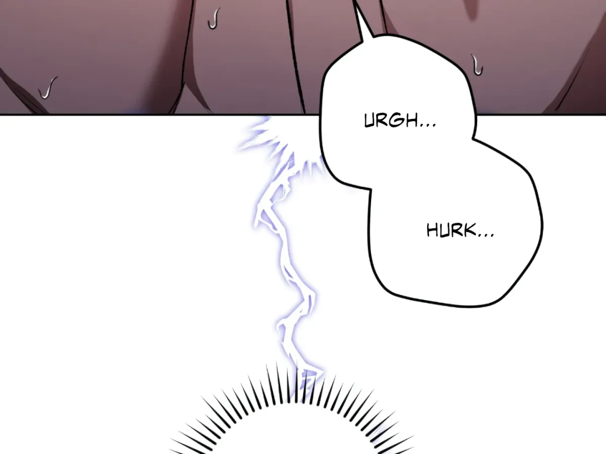 Shock-a-Bye Baby (Novel) Chapter 4 page 37 - 