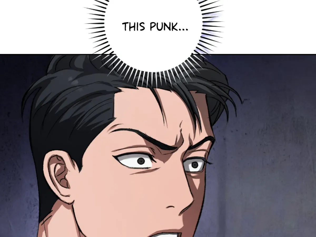 Shock-a-Bye Baby (Novel) Chapter 4 page 38 - 