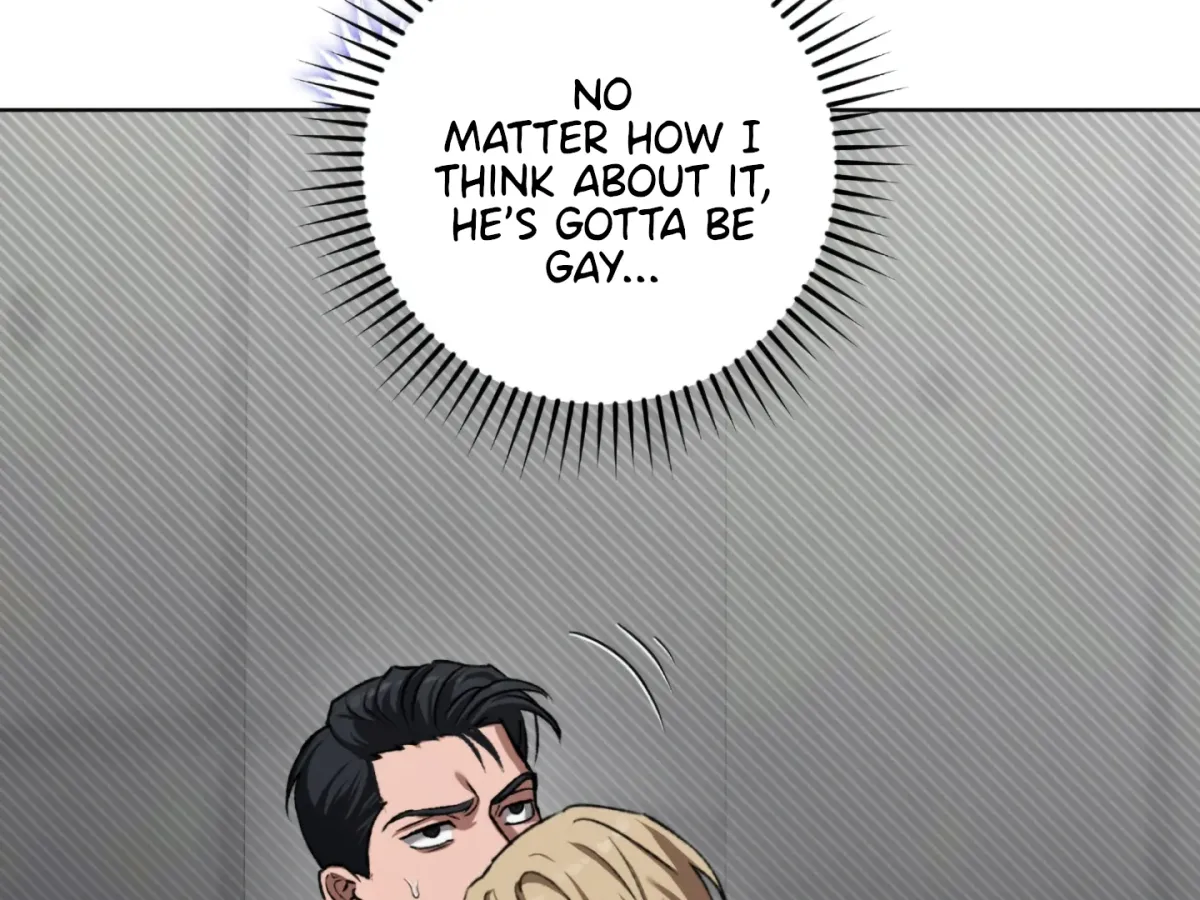 Shock-a-Bye Baby (Novel) Chapter 4 page 40 - 