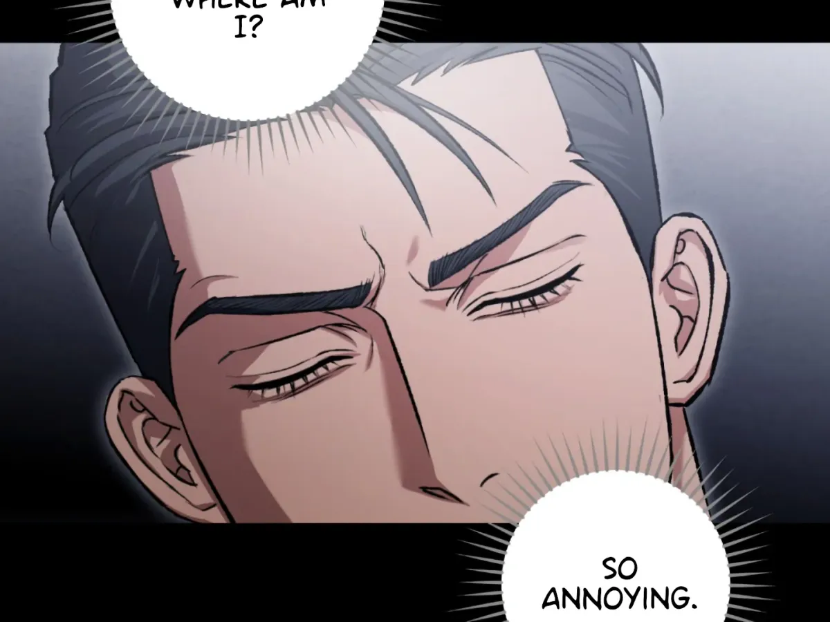 Shock-a-Bye Baby (Novel) Chapter 4 page 49 - 