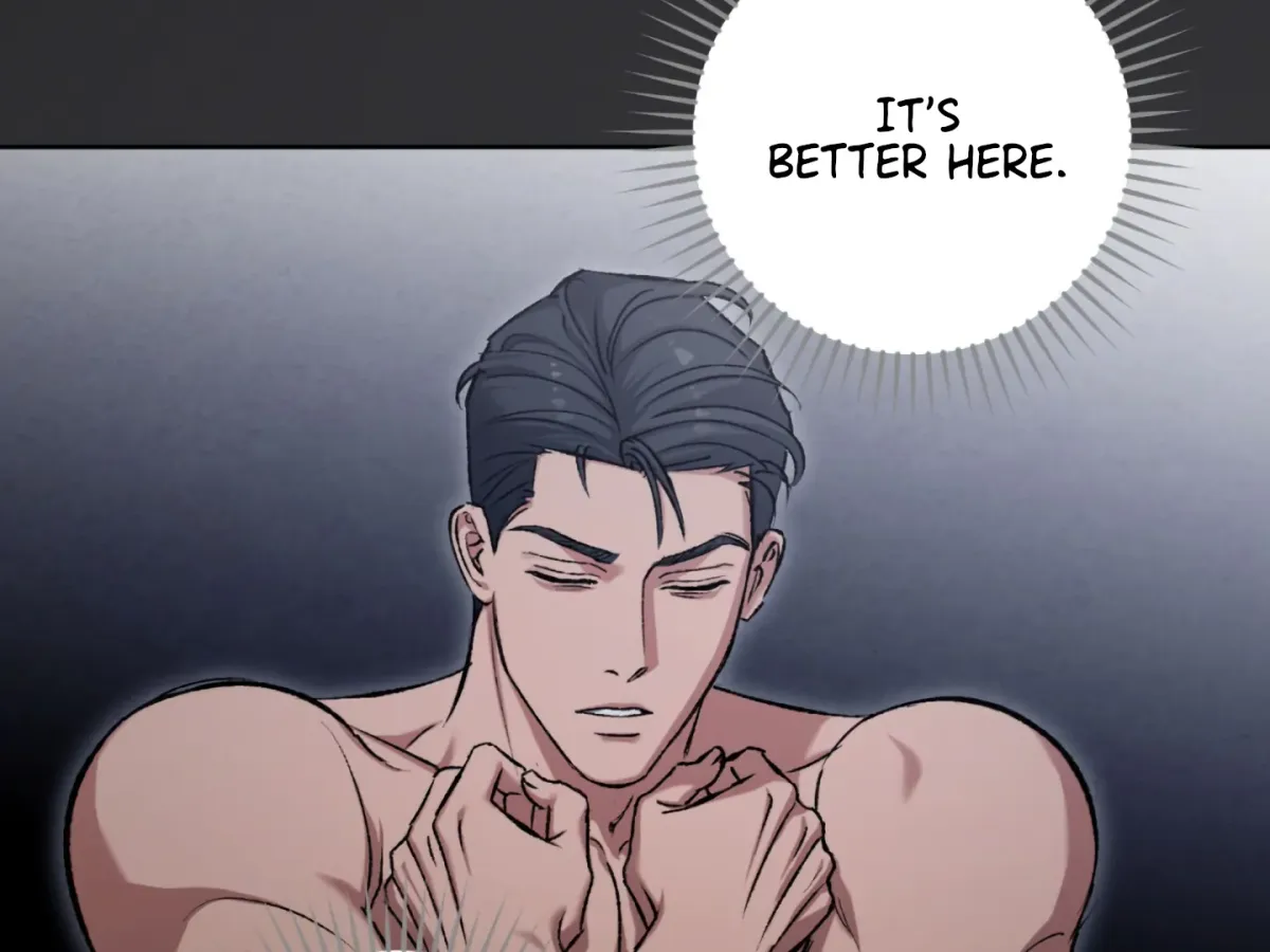 Shock-a-Bye Baby (Novel) Chapter 4 page 52 - 