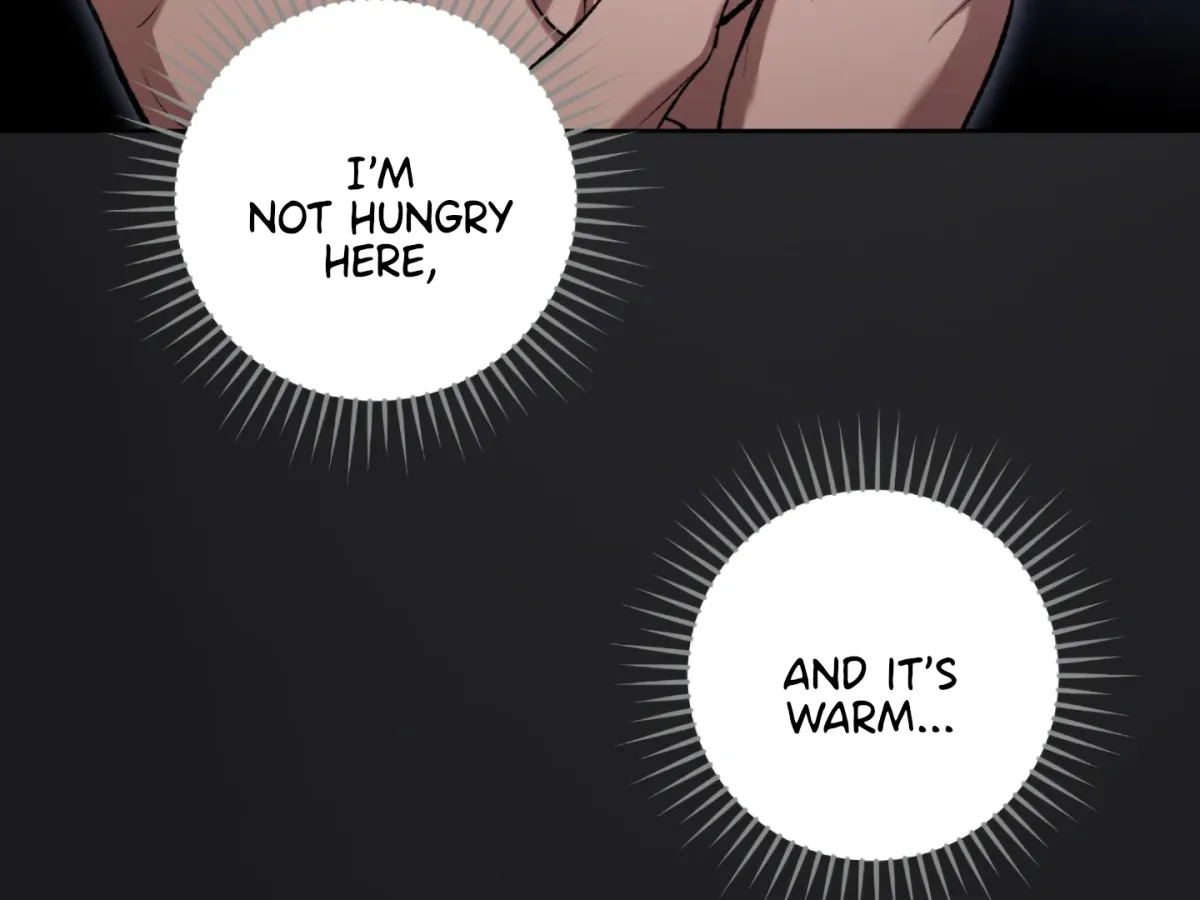 Shock-a-Bye Baby (Novel) Chapter 4 page 53 - 