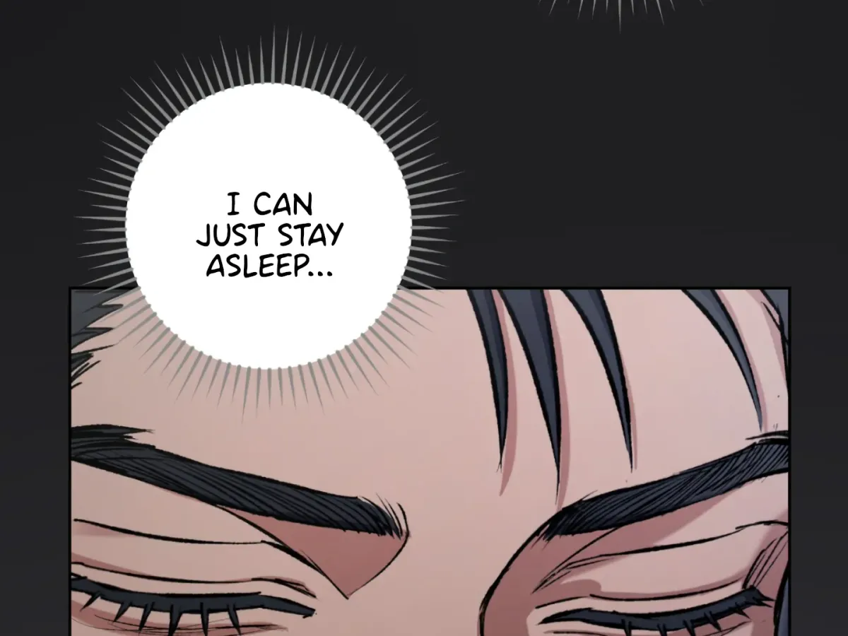 Shock-a-Bye Baby (Novel) Chapter 4 page 54 - 