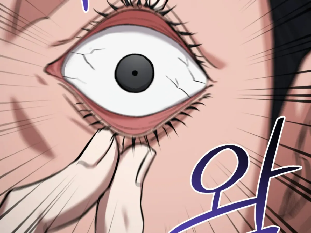 Shock-a-Bye Baby (Novel) Chapter 4 page 57 - 