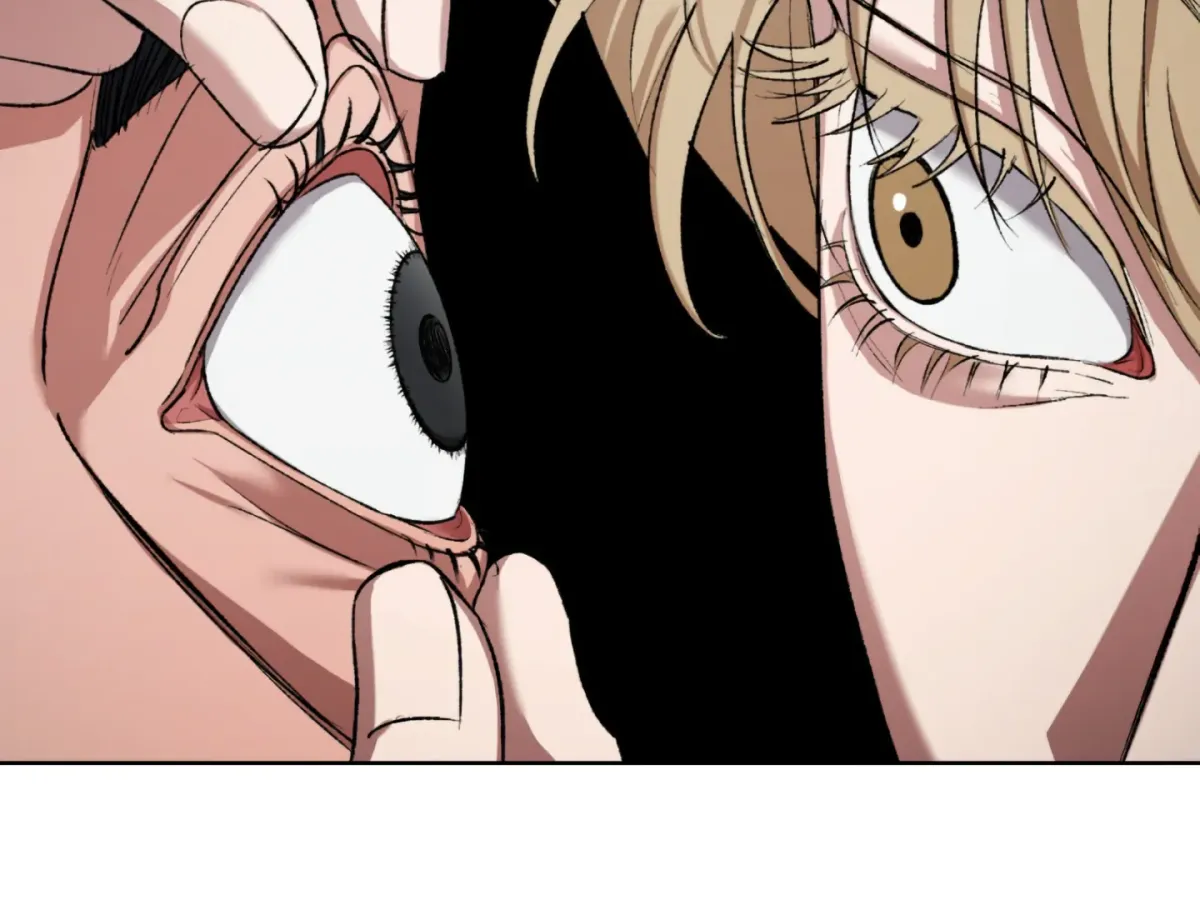 Shock-a-Bye Baby (Novel) Chapter 4 page 59 - 