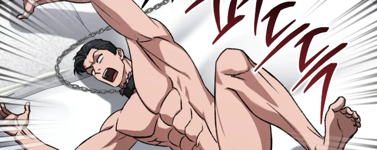 Shock-a-Bye Baby (Novel) Chapter 4 page 61 - 