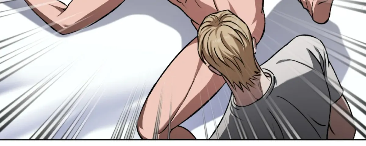 Shock-a-Bye Baby (Novel) Chapter 4 page 62 - 