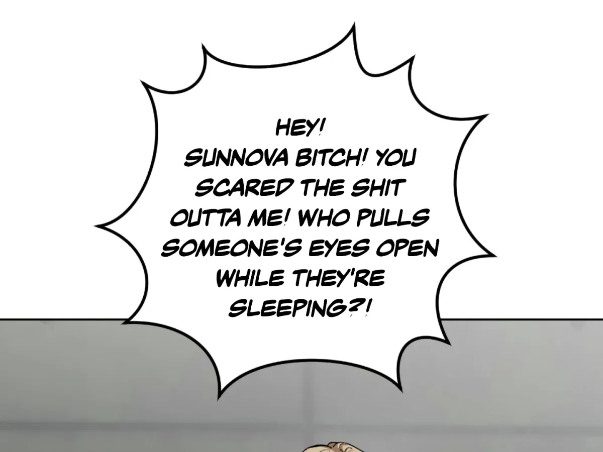 Shock-a-Bye Baby (Novel) Chapter 4 page 63 - 