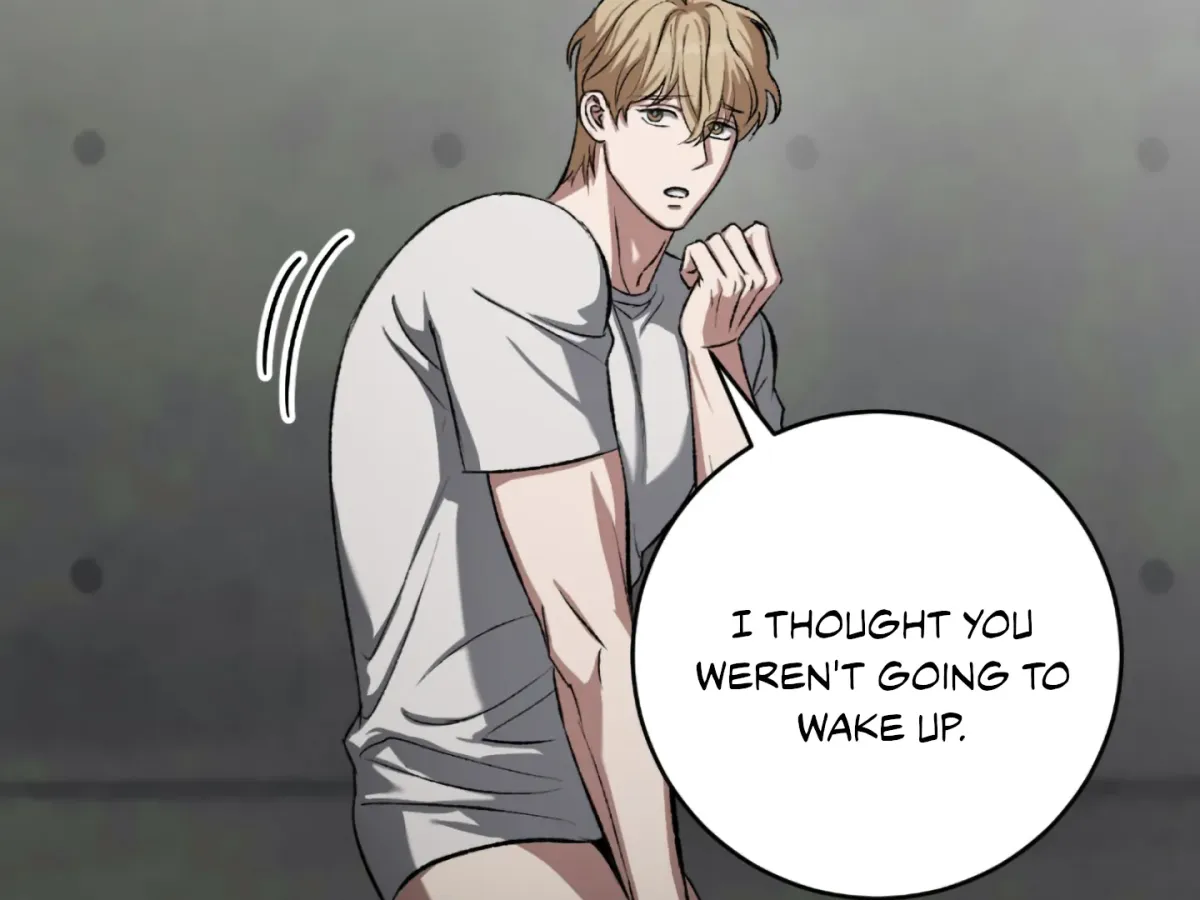 Shock-a-Bye Baby (Novel) Chapter 4 page 64 - 