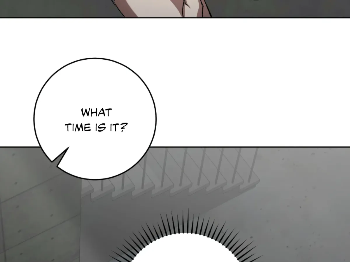 Shock-a-Bye Baby (Novel) Chapter 4 page 65 - 