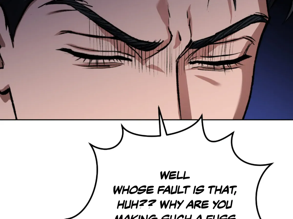 Shock-a-Bye Baby (Novel) Chapter 4 page 68 - 