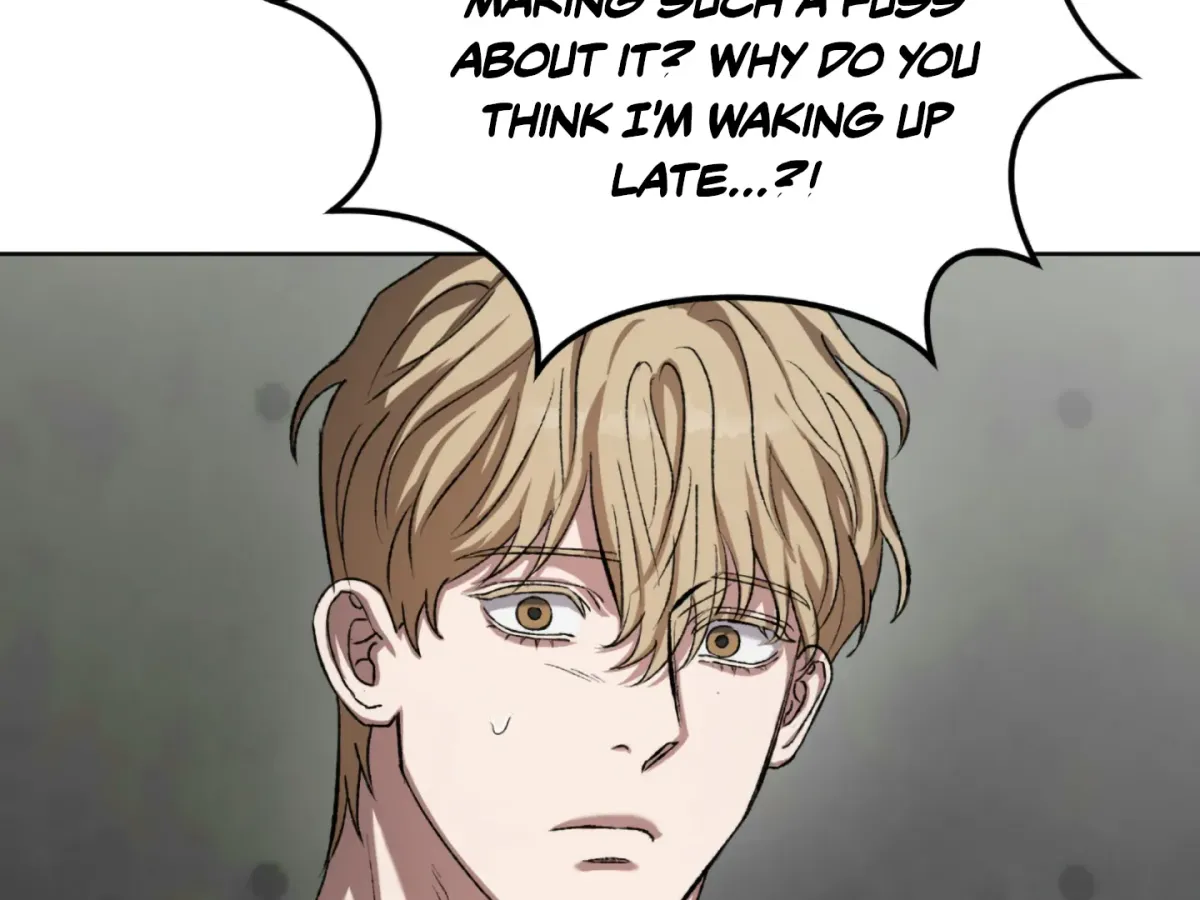 Shock-a-Bye Baby (Novel) Chapter 4 page 69 - 