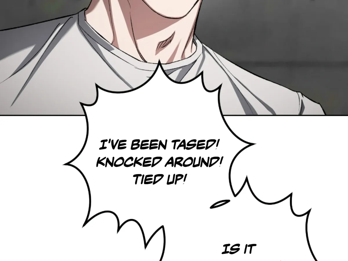 Shock-a-Bye Baby (Novel) Chapter 4 page 70 - 
