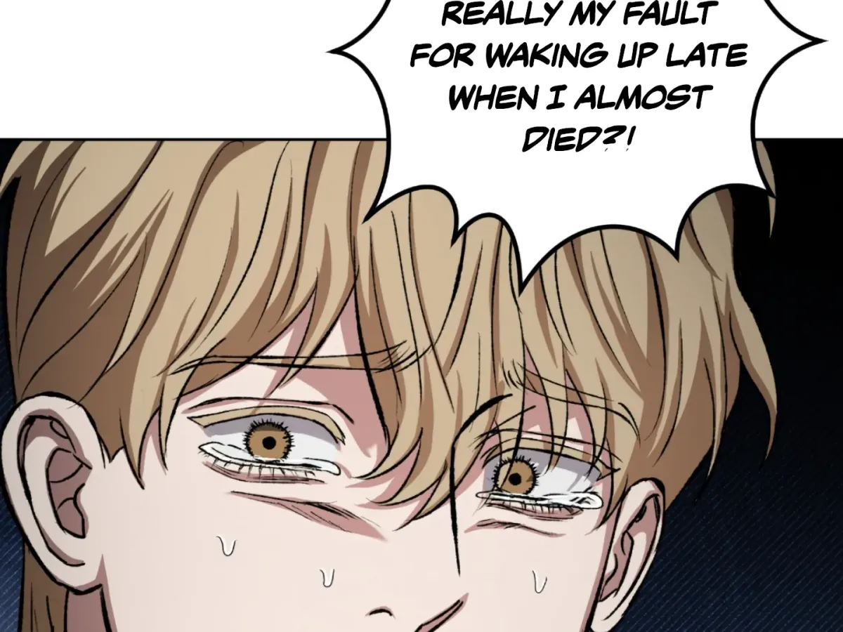 Shock-a-Bye Baby (Novel) Chapter 4 page 71 - 