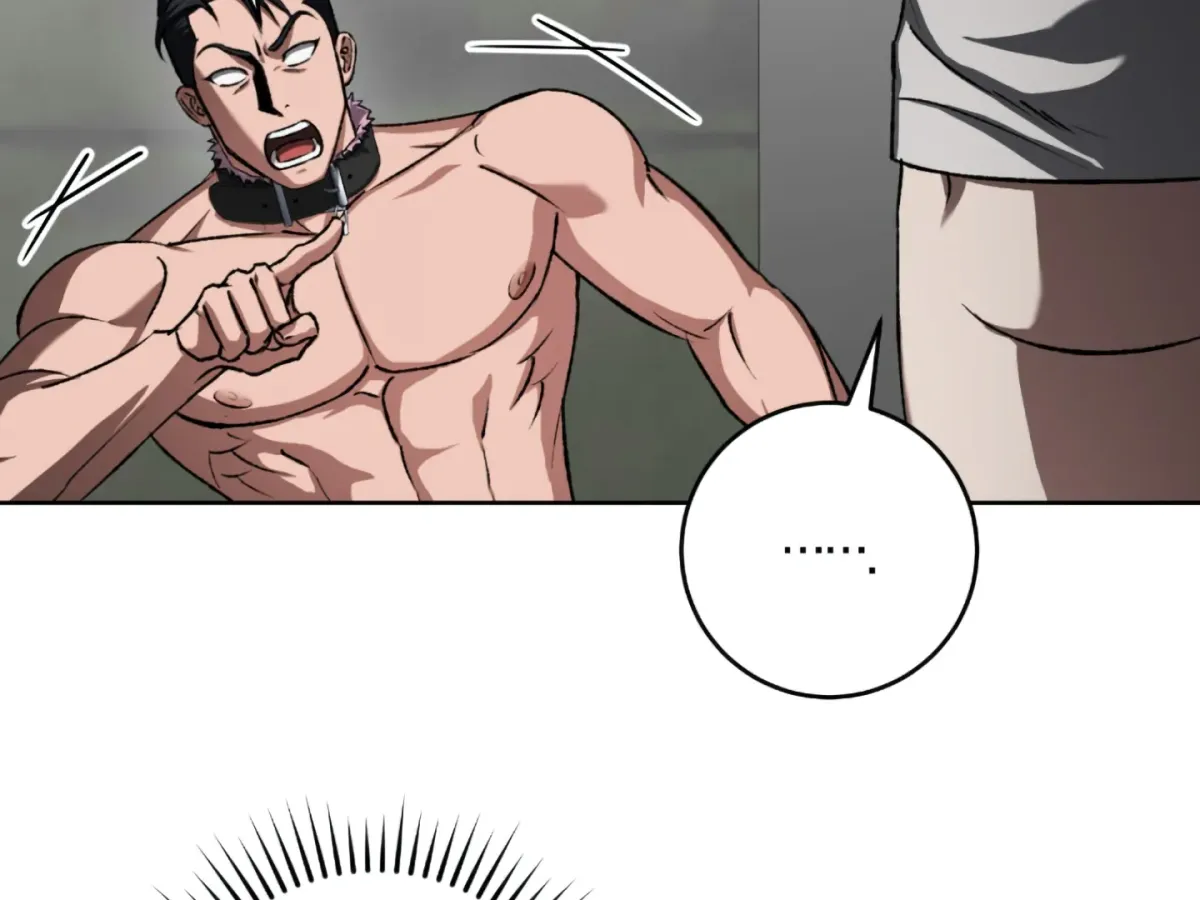 Shock-a-Bye Baby (Novel) Chapter 4 page 73 - 