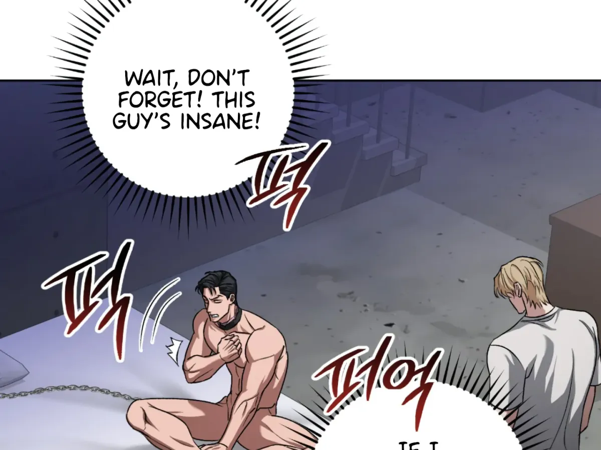 Shock-a-Bye Baby (Novel) Chapter 4 page 74 - 