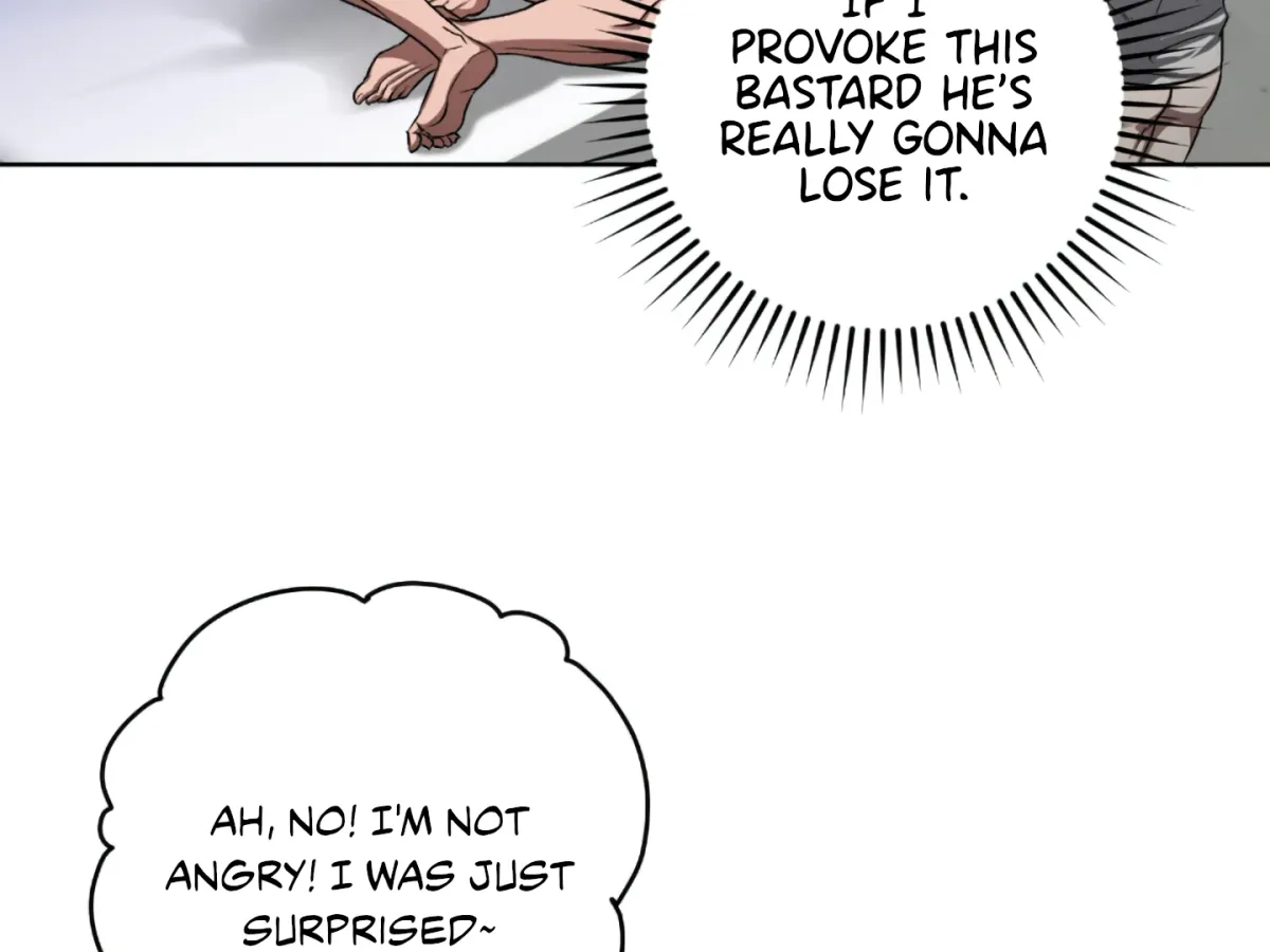 Shock-a-Bye Baby (Novel) Chapter 4 page 75 - 