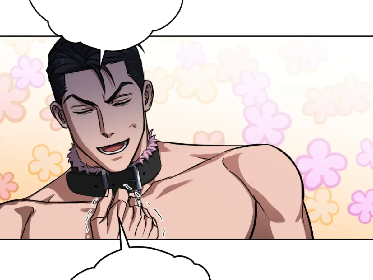 Shock-a-Bye Baby (Novel) Chapter 4 page 76 - 