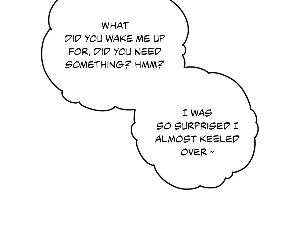 Shock-a-Bye Baby (Novel) Chapter 4 page 77 - 