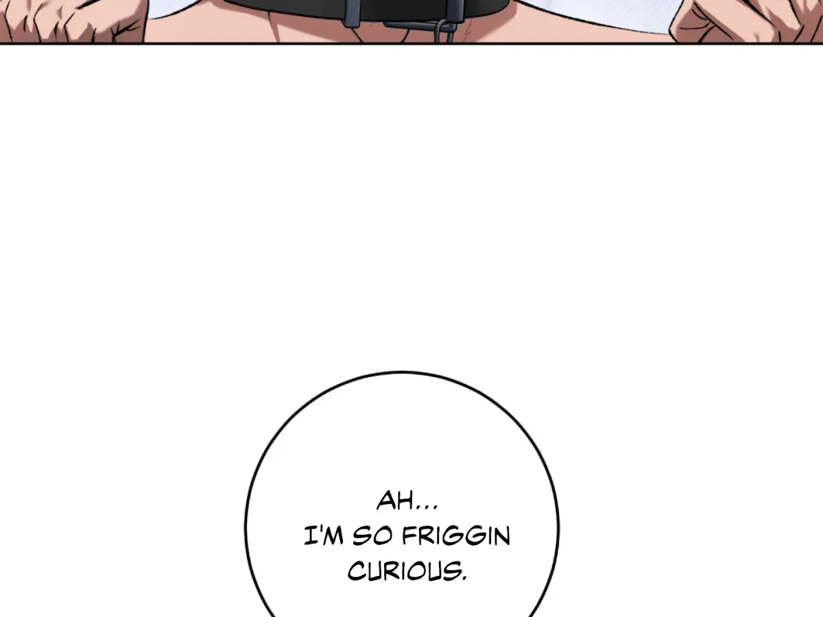 Shock-a-Bye Baby (Novel) Chapter 4 page 83 - 