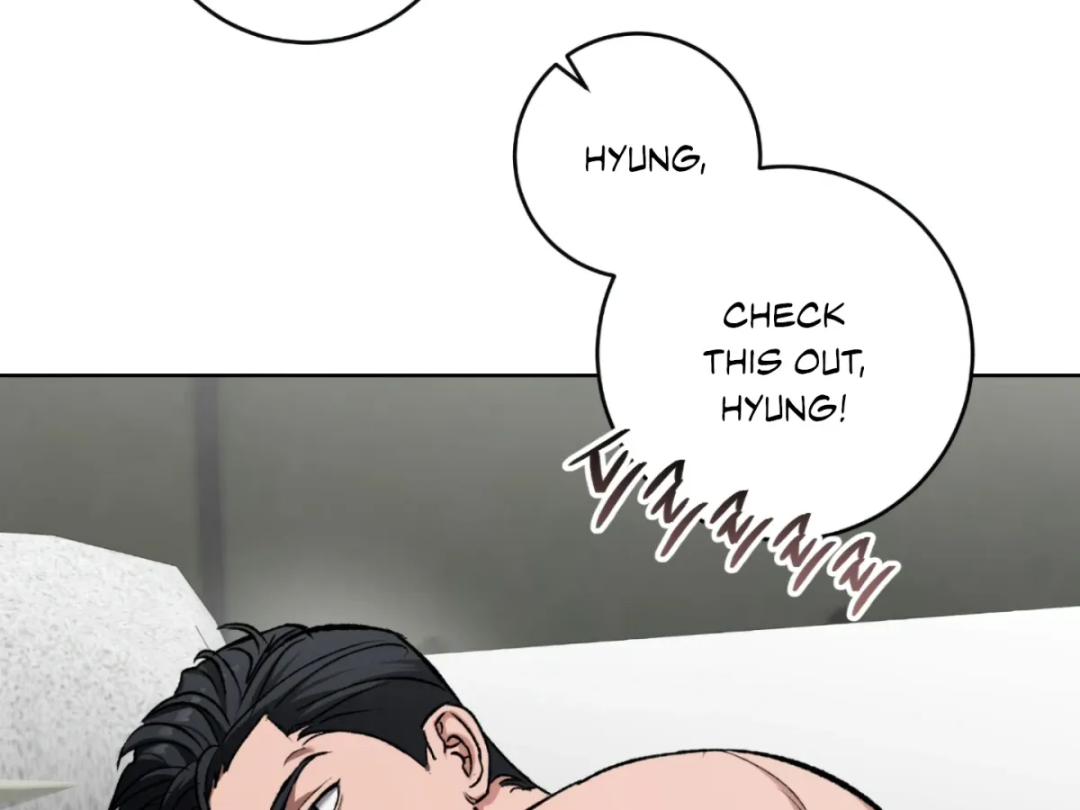 Shock-a-Bye Baby (Novel) Chapter 4 page 86 - 