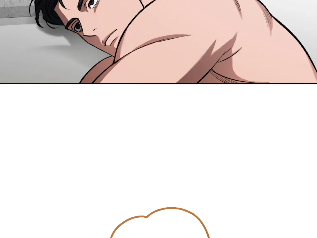 Shock-a-Bye Baby (Novel) Chapter 4 page 87 - 