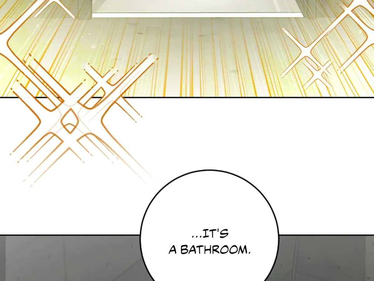 Shock-a-Bye Baby (Novel) Chapter 4 page 90 - 