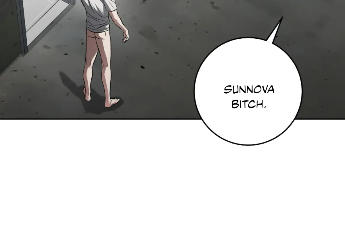 Shock-a-Bye Baby (Novel) Chapter 4 page 92 - 