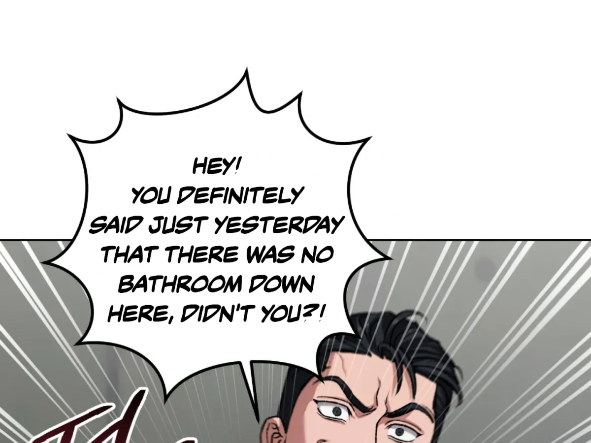Shock-a-Bye Baby (Novel) Chapter 4 page 93 - 