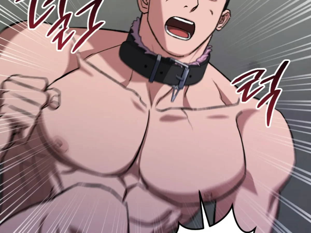 Shock-a-Bye Baby (Novel) Chapter 4 page 94 - 