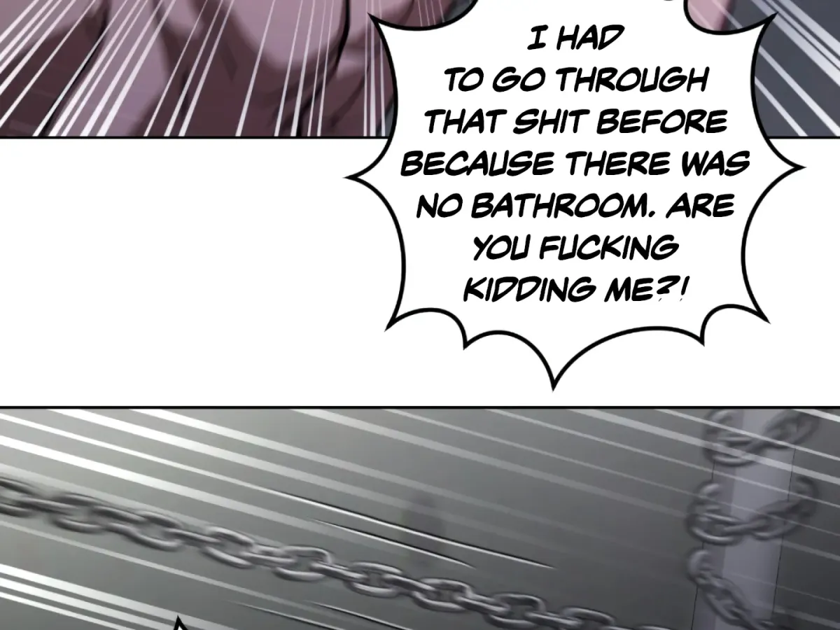 Shock-a-Bye Baby (Novel) Chapter 4 page 95 - 
