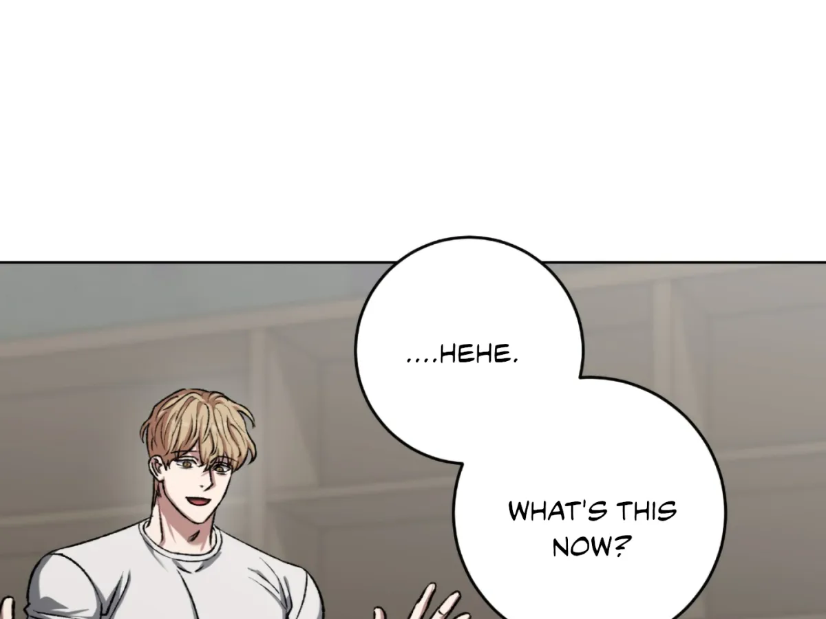 Shock-a-Bye Baby (Novel) Chapter 4 page 98 - 