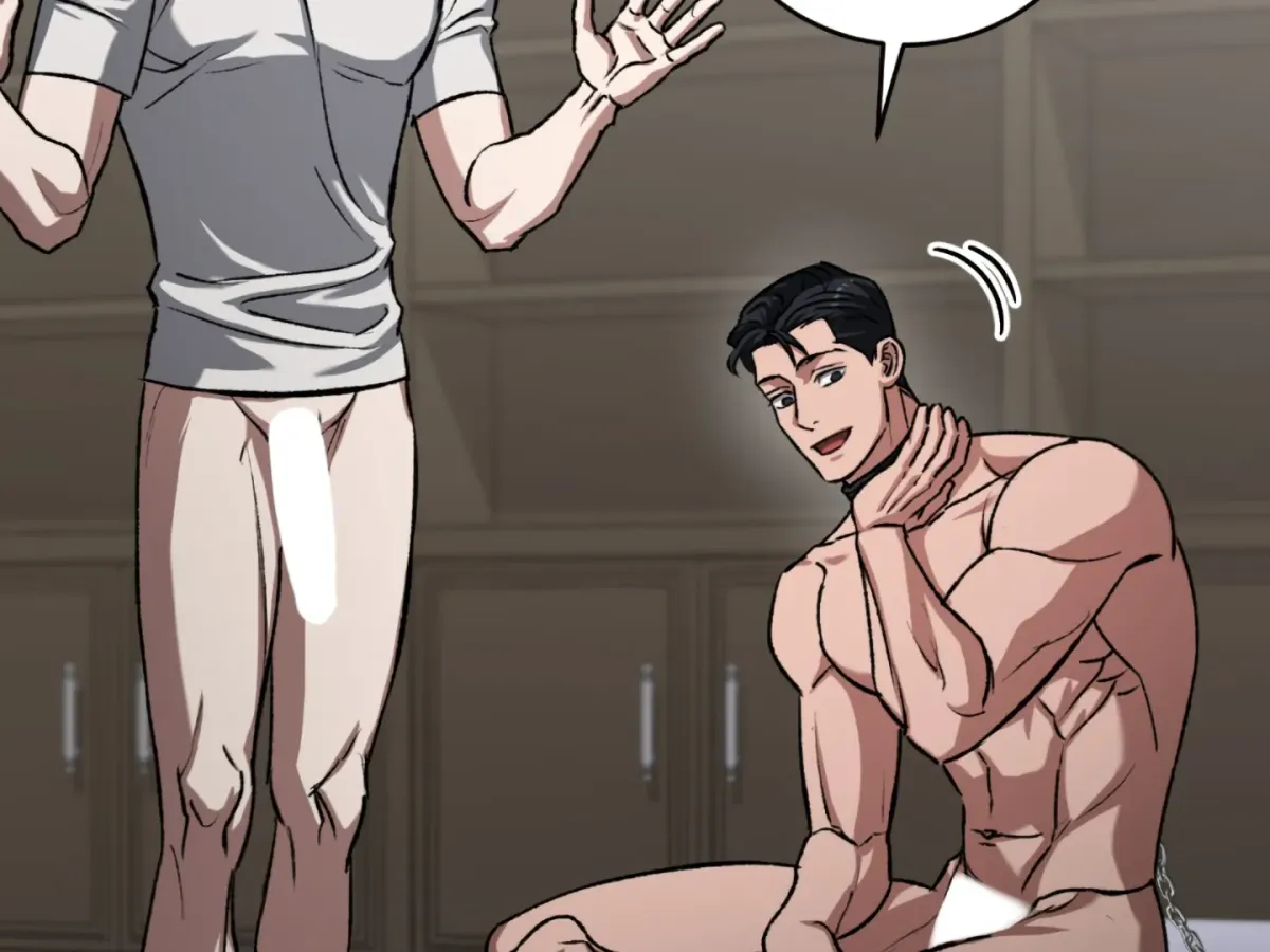 Shock-a-Bye Baby (Novel) Chapter 4 page 99 - 