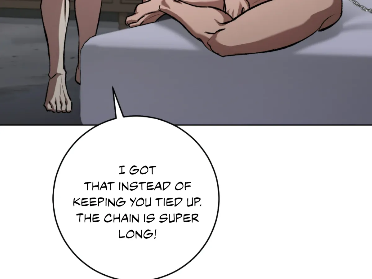 Shock-a-Bye Baby (Novel) Chapter 4 page 100 - 