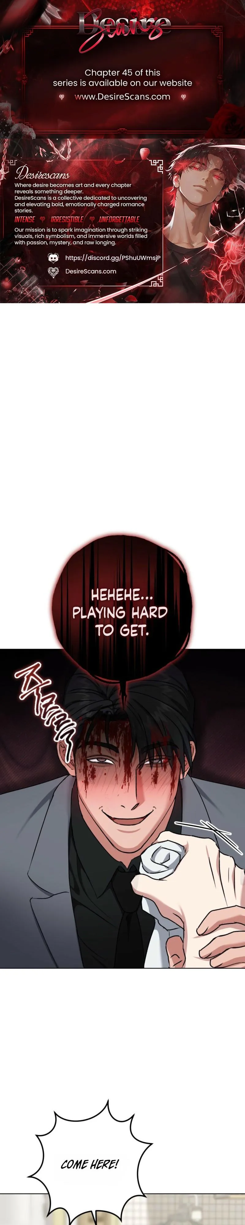 Shock-a-Bye Baby (Novel) Chapter 41 page 1 - 